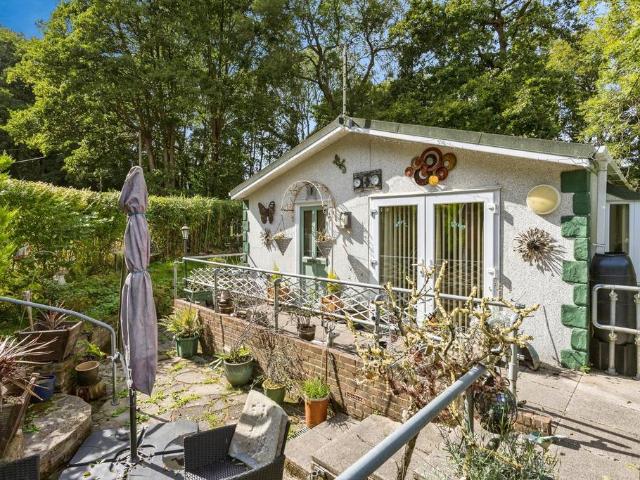 House for sale in Perryfields, West Sussex