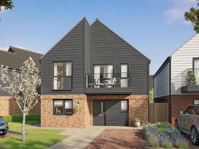 House for sale in Hythe, Folkestone