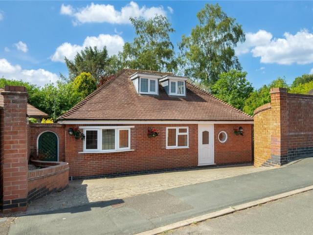 House for sale in Cropston, Charnwood