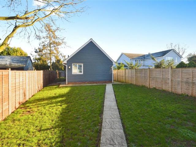 House for sale in Arrington, Cambridgeshire