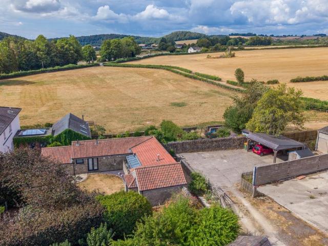 House for sale in Wales