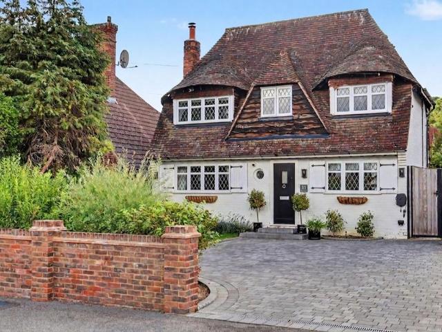 House for sale in Blackhills, Surrey