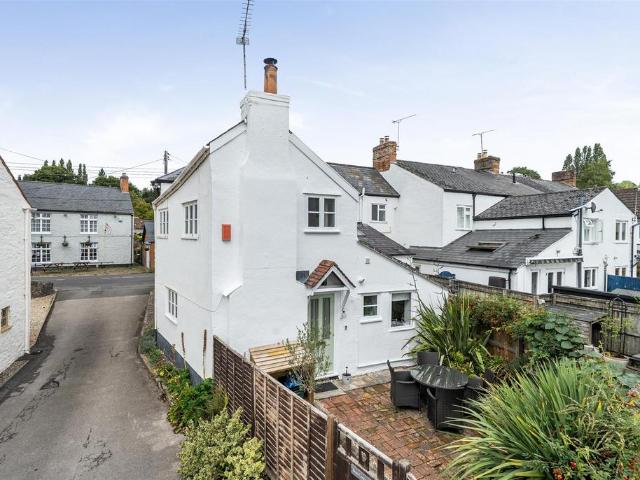 House for sale in Mill Cross, Kingston St Mary