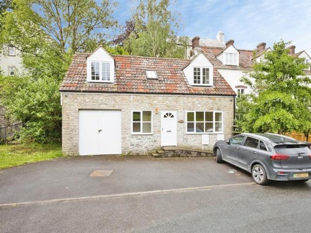 House for sale in Bowlish, Shepton Mallet