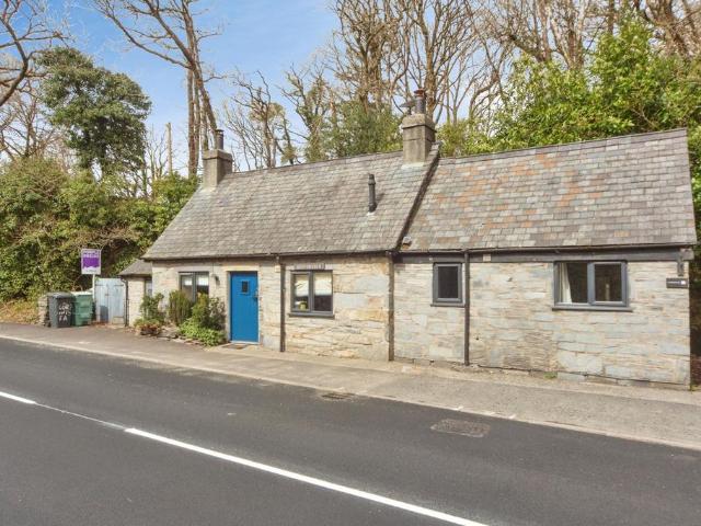 House for sale in Wales