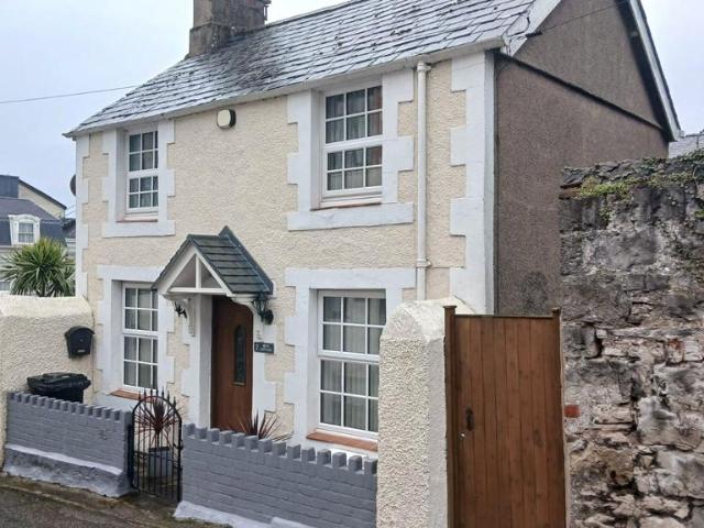 House for sale in Llandudno, Wales