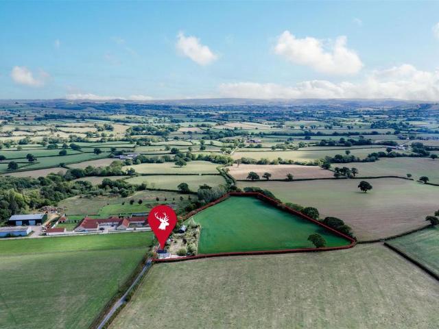 House for sale in Duckpool, Marshwood