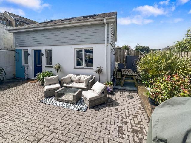 House for sale in Penbeagle, Cornwall