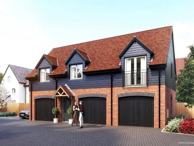 House for sale in Bolton Low Houses, Hampshire