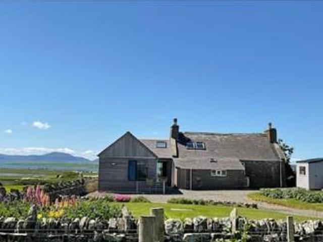 House for sale in Dounby, Scotland