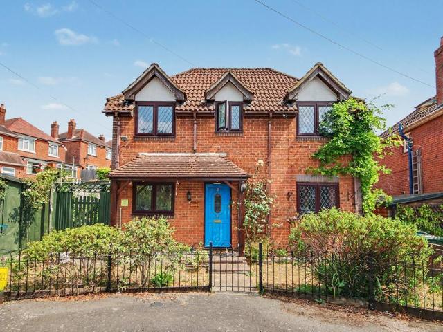 House for sale in Merry Oak, City Of Southampton