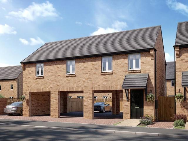 House for sale in Priors Hall Park, Weldon