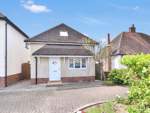 House for sale in Kempston, Bedford