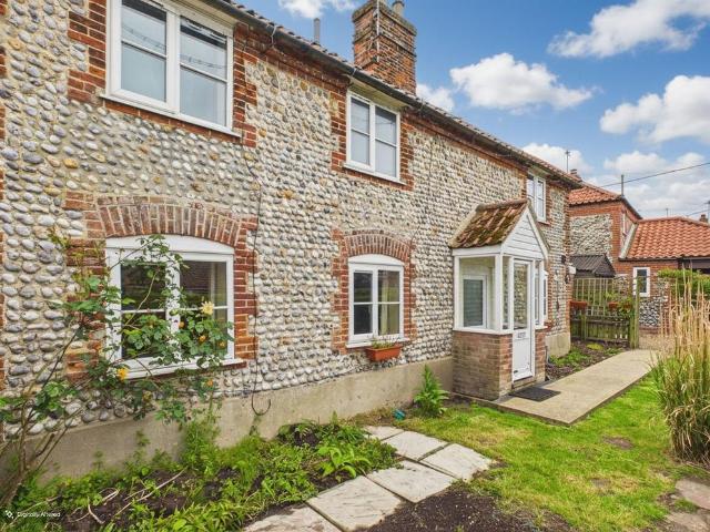 House for sale in Roughton, Comers