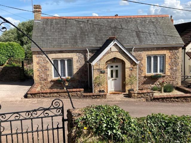 House for sale in Somerset