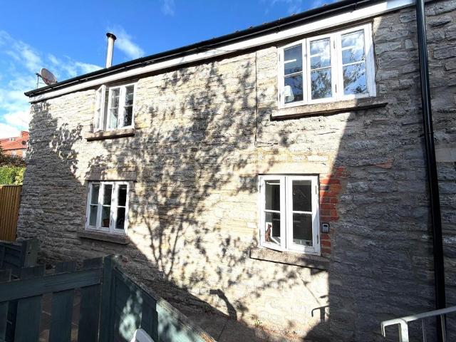 House for sale in Beckery, Glastonbury