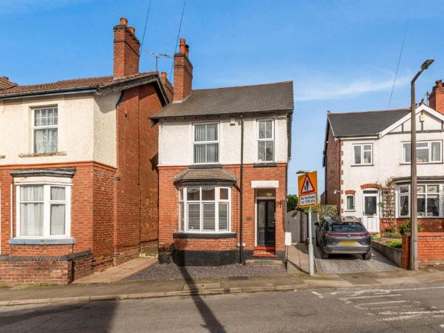 House for sale in Goldthorn Hill, Wolverhampton