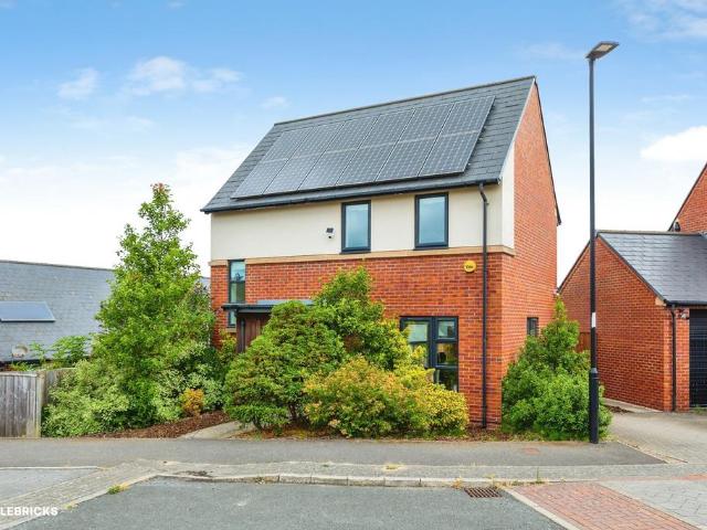 House for sale in Wincobank, South Yorkshire