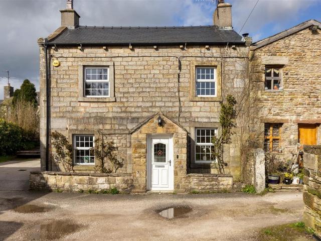 House for sale in Bentham, High Bentham