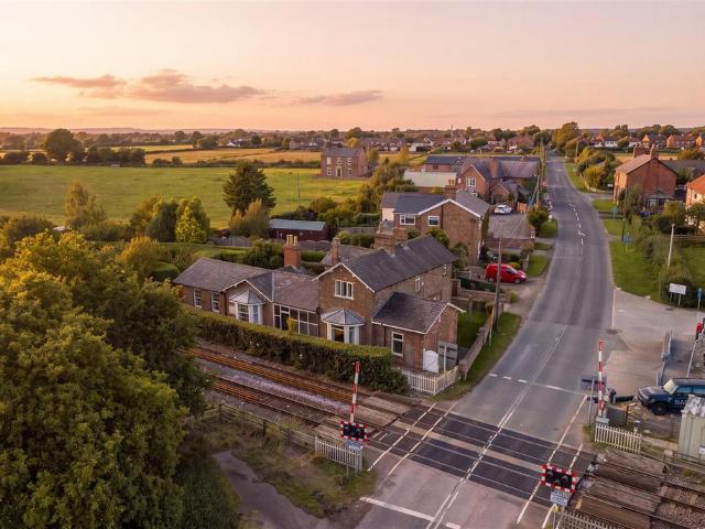 House for sale in Thornton-le-Clay, Flaxton