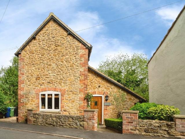 House for sale in Tealby CP, Ingleby