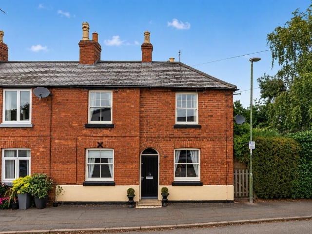 House for sale in Uppingham, Rutland