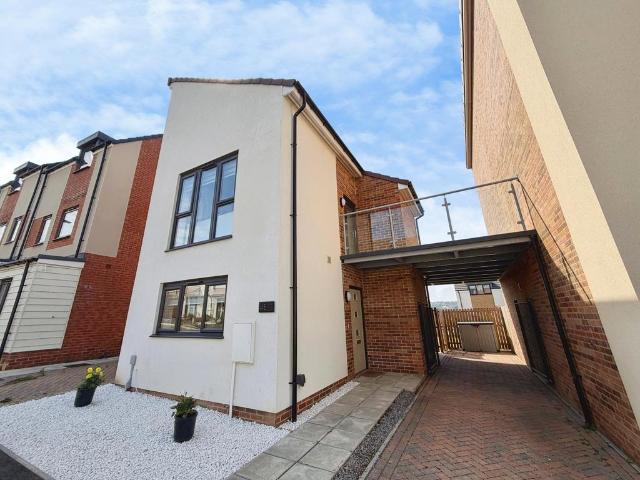House for sale in Benwell, Tyne And Wear