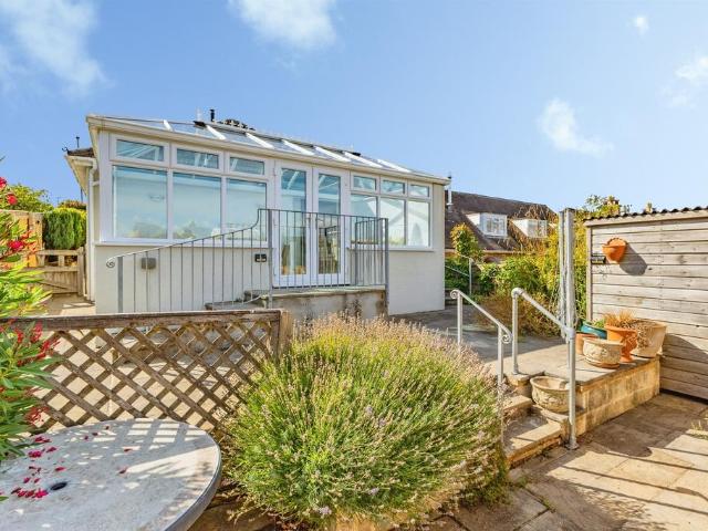 House for sale in Higher Batson, South Hams