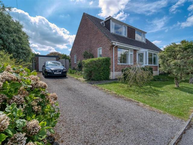 House for sale in Marnhull, Isle Of Man