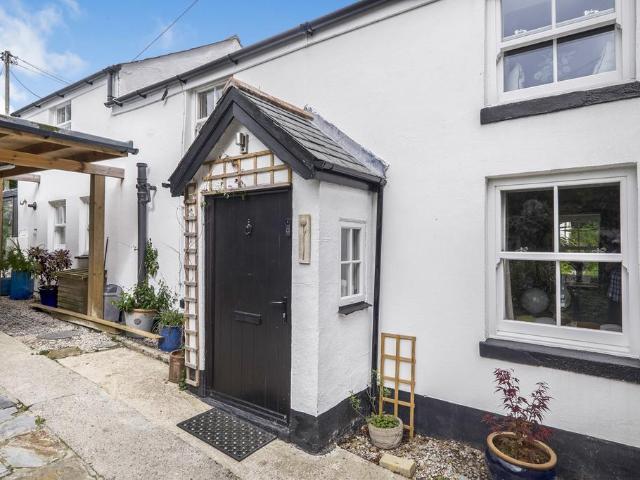 House for sale in Uny Lelant, St. Ives