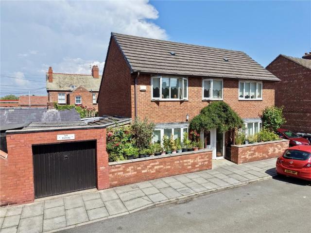 House for sale in Meols, Hoylake