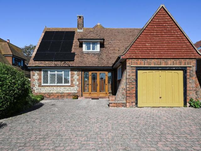 House for sale in Rottingdean, Brighton and Hove