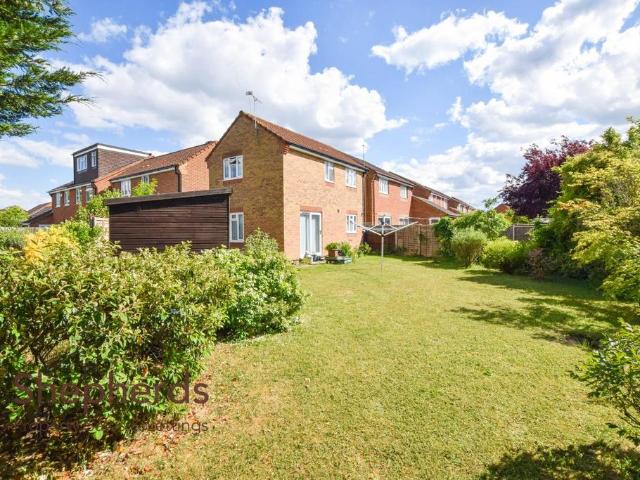 House for sale in Broxbourne, Hertfordshire
