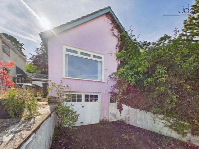 House for sale in Bare, Lancashire