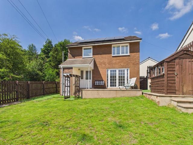 House for sale in Blaenavon, Wales