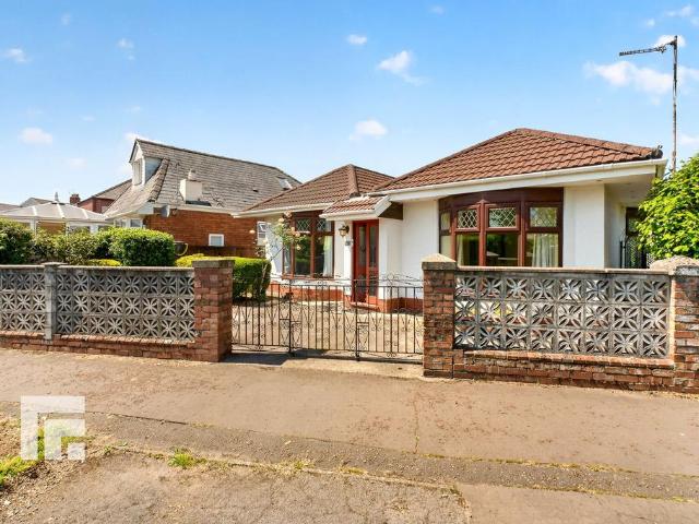 House for sale in Falcon Lodge, Wales