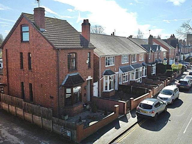 House for sale in Castle Green, Green Close