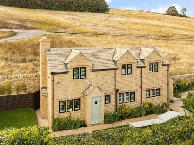 House for sale in Selsley, Stroud