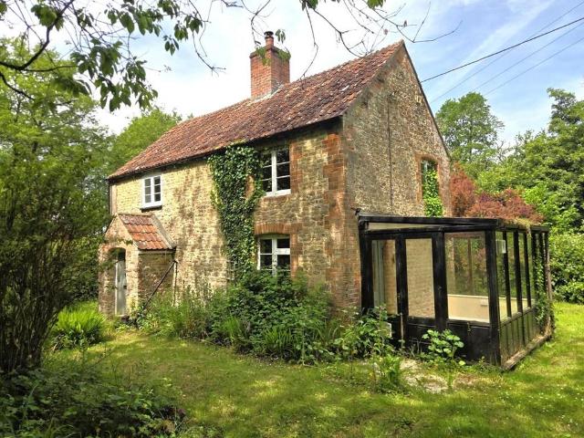 House for sale in Wiltshire