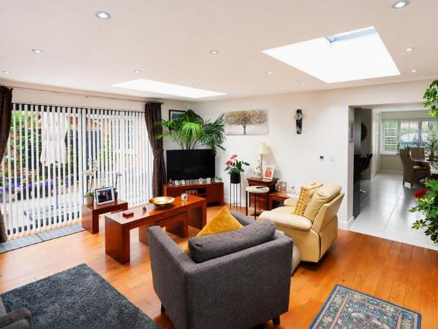 House for sale in Oundle