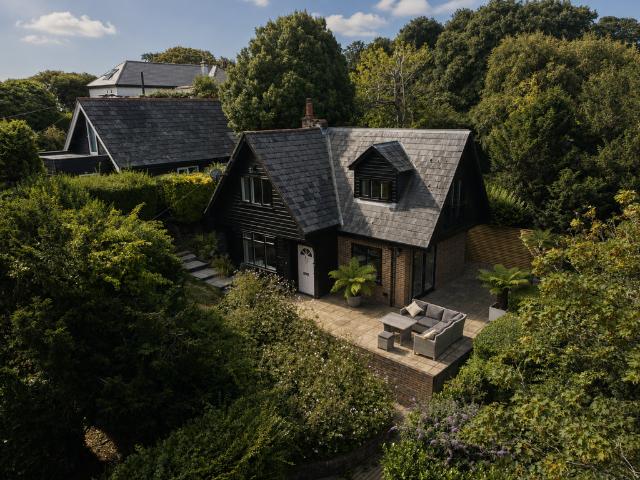 House for sale in Ash, Kent