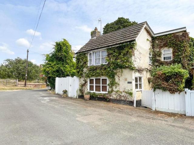 House for sale in Duxford, Arrington