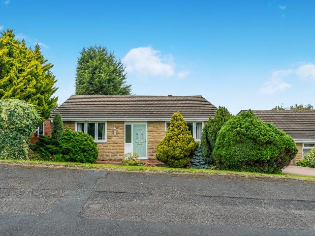 House for sale in Norristhorpe, Kirklees