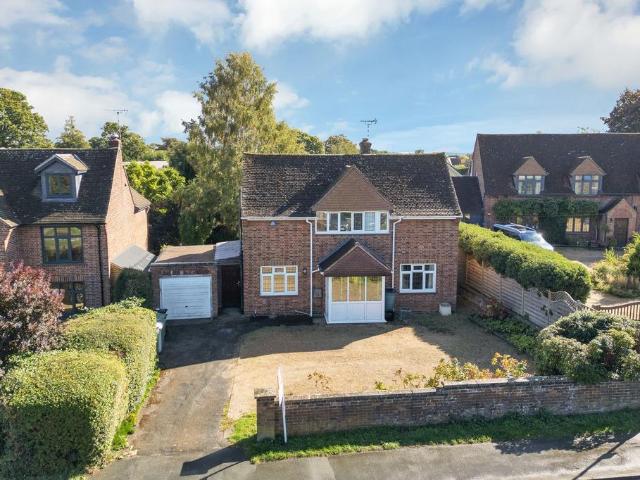 House for sale in Catmose, Oakham