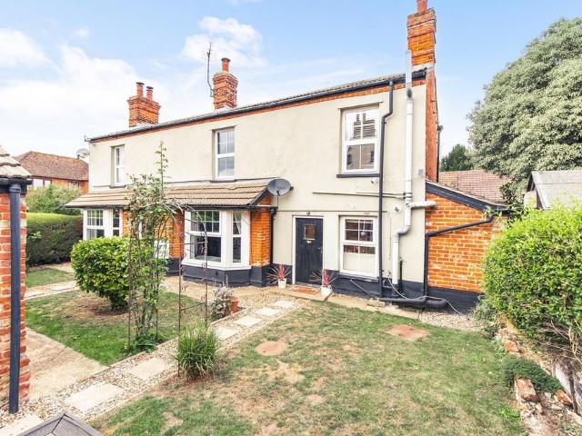 House for sale in East Tuddenham, Norfolk