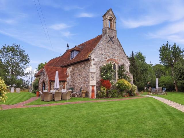 House for sale in Chignall St. James, Chelmsford