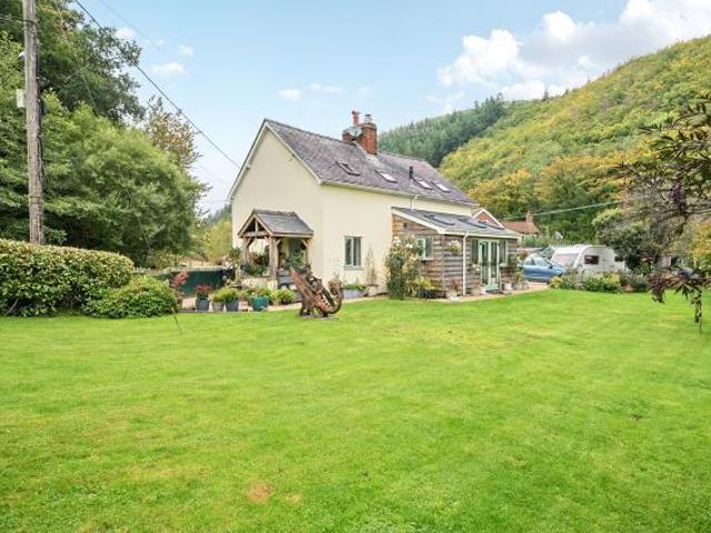 House for sale in Knighton