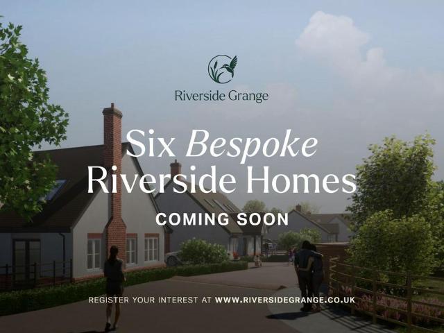 Bungalow for sale in Brentingby, Leicestershire