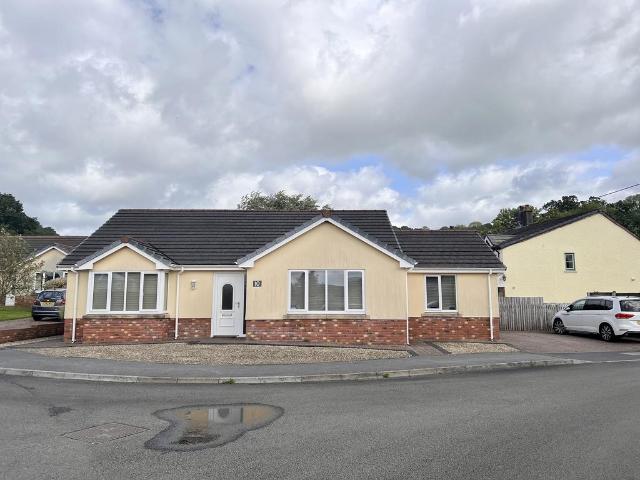 House for sale in Llanwrda