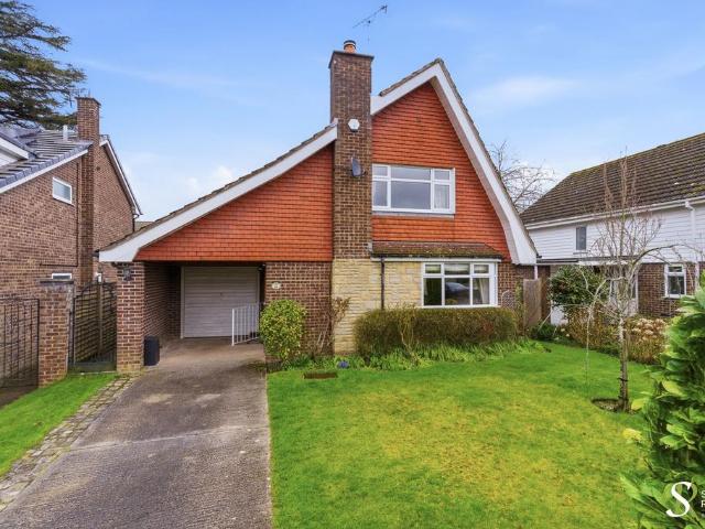 House for sale in High Legh